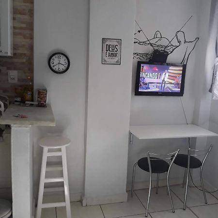 Studio Rio De Janeiro Eksteriør bilde