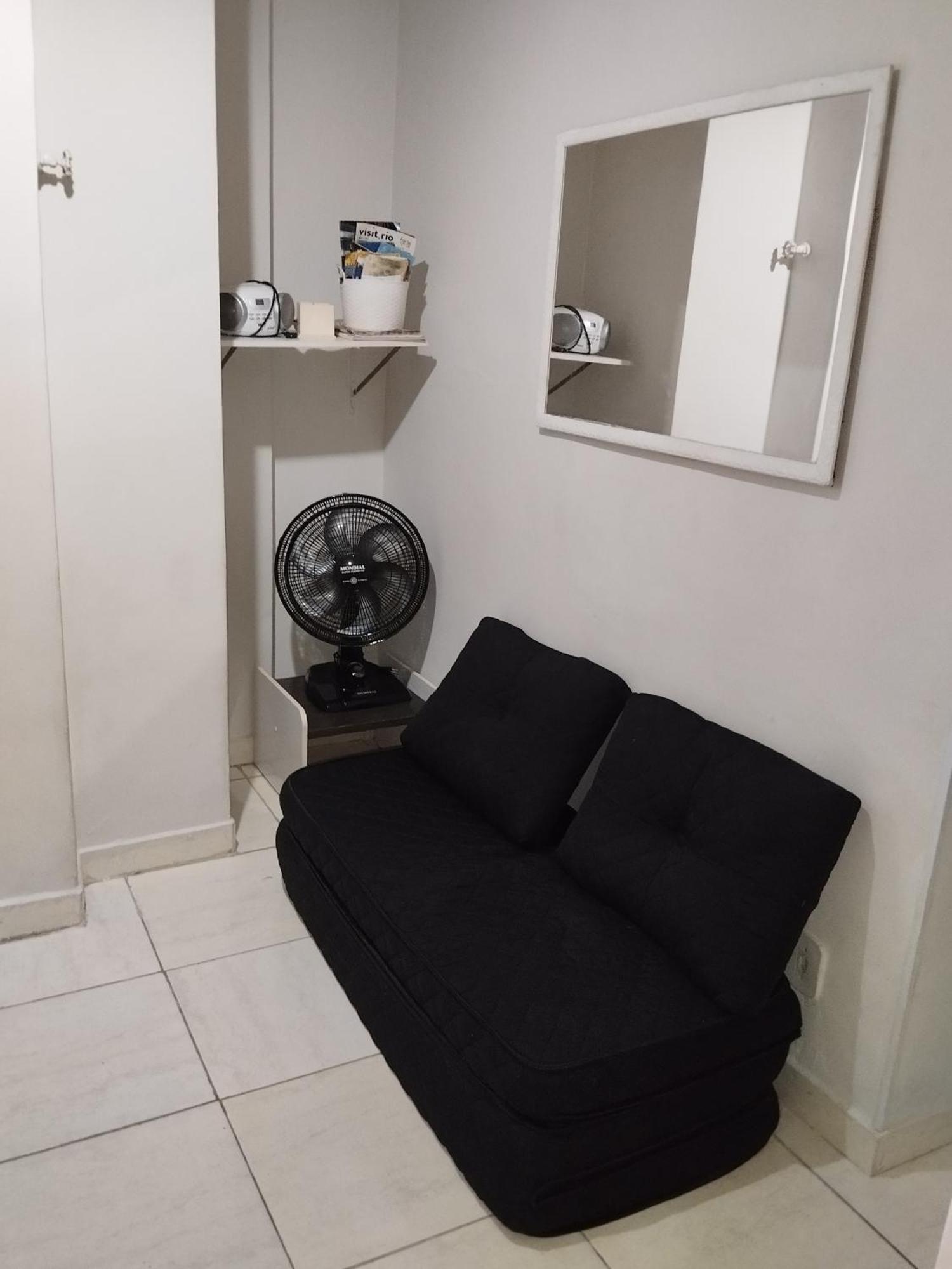 Studio Rio De Janeiro Eksteriør bilde