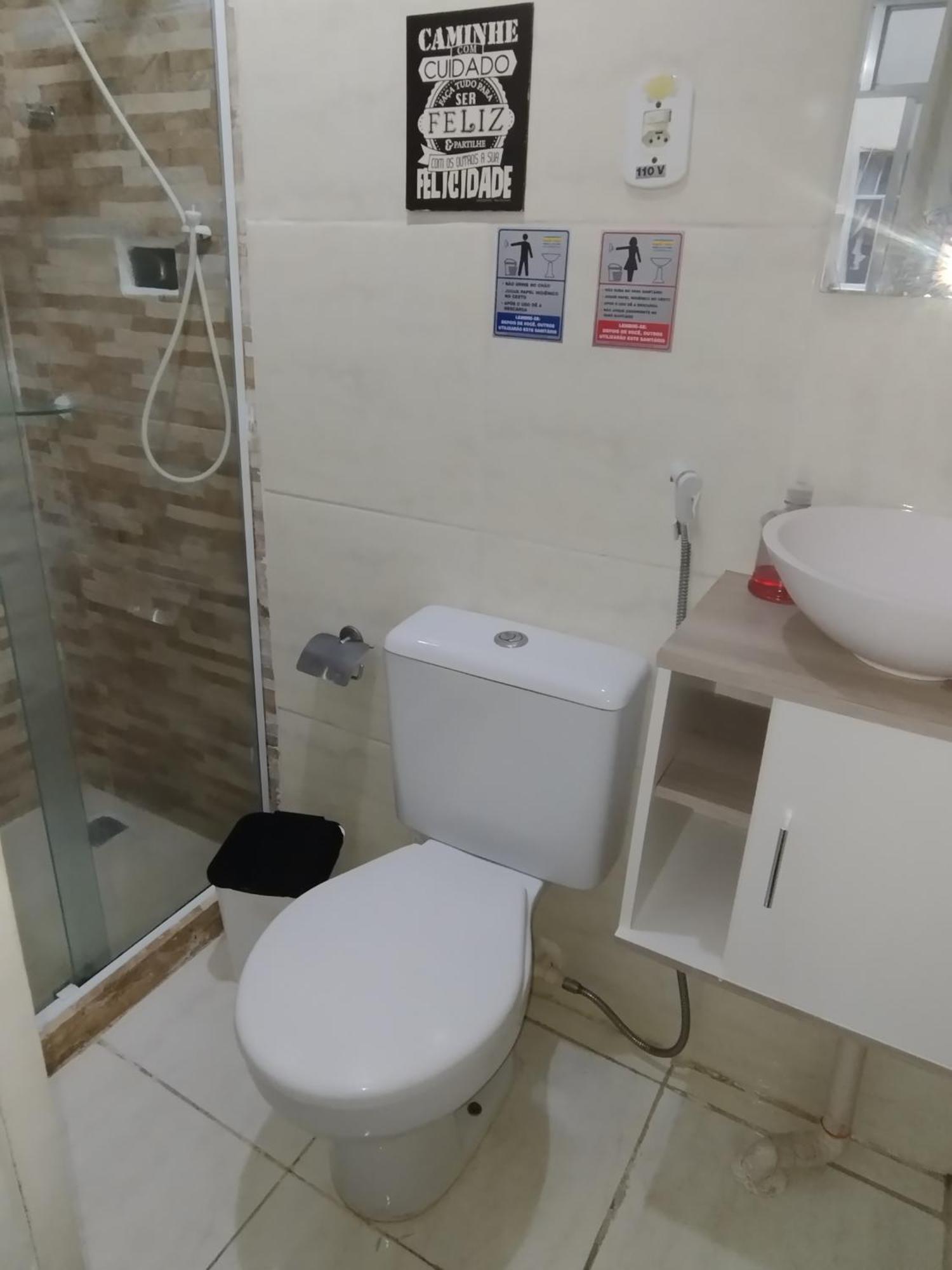 Studio Rio De Janeiro Eksteriør bilde