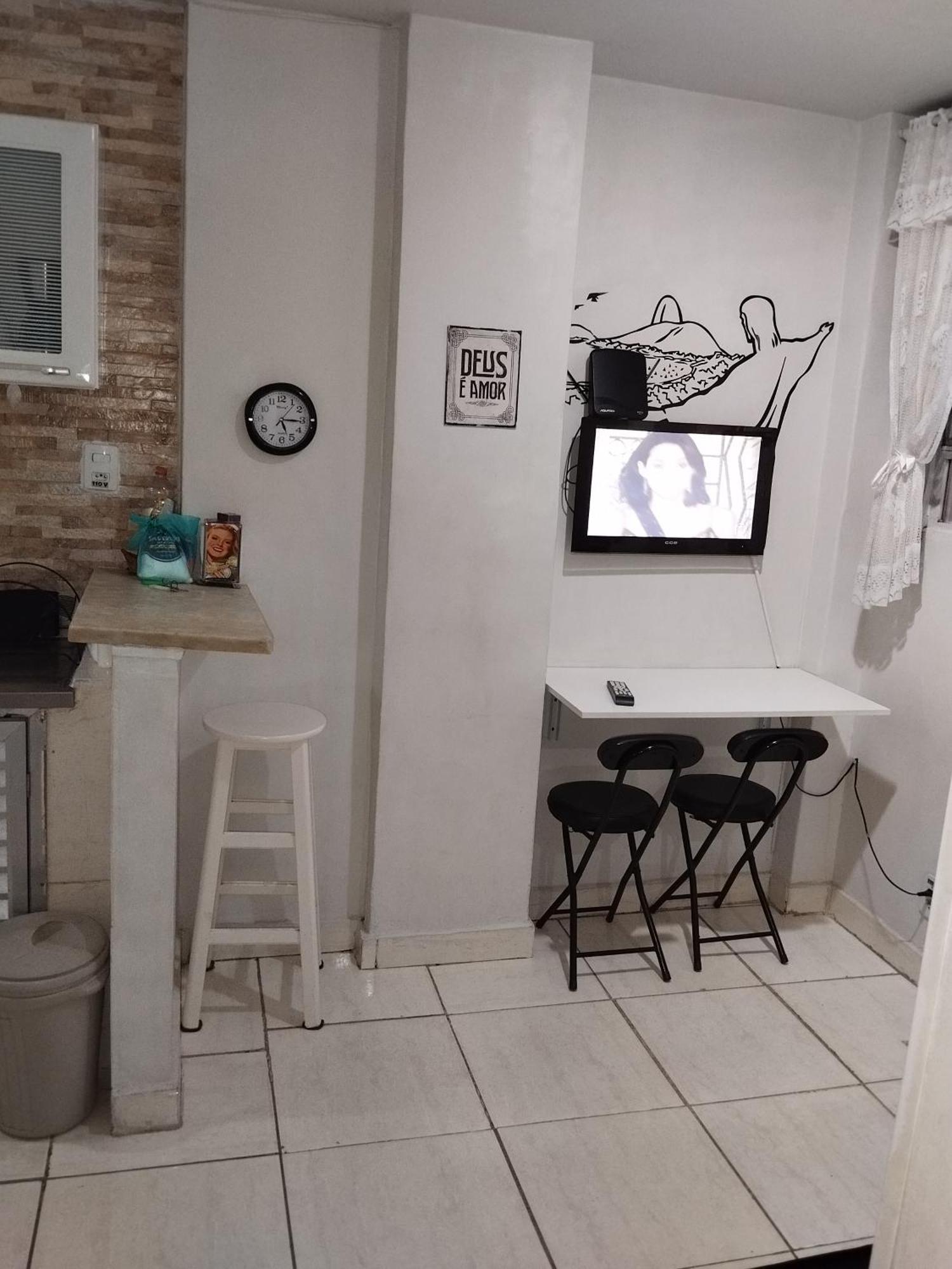 Studio Rio De Janeiro Eksteriør bilde