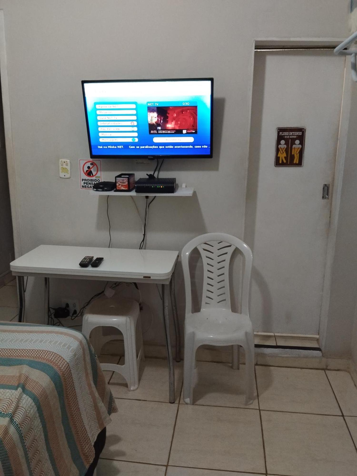 Studio Rio De Janeiro Eksteriør bilde